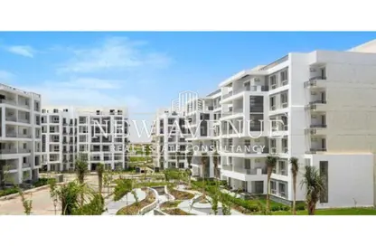 شقة - 3 غرف نوم - 2 حمامات للبيع في بيتا جرينز - كمبوندات مدينة المستقبل - مدينة المستقبل - القاهرة