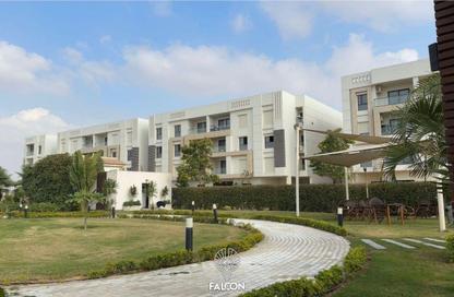 Apartment - 1 Bedroom - 1 Bathroom for sale in Aljar Sheraton - Sheraton Al Matar - El Nozha - Cairo Apartment - 1 Bedroom - 1 Bathroom for sale in Aljar Sheraton - Sheraton Al Matar - El Nozha - Cairo