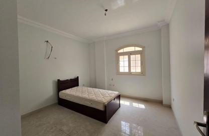 Apartment - 3 Bedrooms - 3 Bathrooms for rent in Orouba Axis - Area A - Ganoob El Acadimia - New Cairo City - Cairo