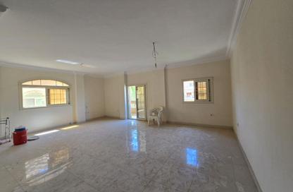 Apartment - 3 Bedrooms - 3 Bathrooms for rent in Orouba Axis - Area A - Ganoob El Acadimia - New Cairo City - Cairo