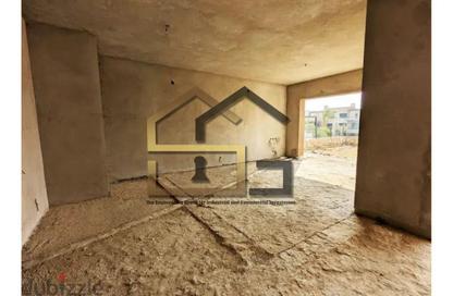 تاون هاوس - 4 غرف نوم - 4 حمامات للبيع في نيو جيزة - طريق مصر اسكندرية الصحراوي - مدينة 6 أكتوبر - الجيزة
