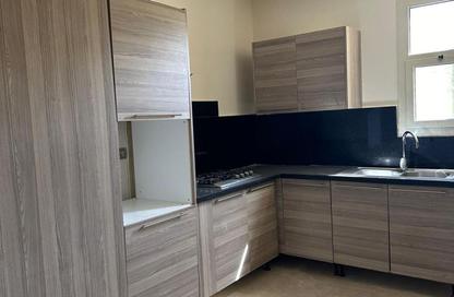 Twin House - 4 Bedrooms - 5 Bathrooms for rent in Palm Hills Golf Extension - Al Wahat Road - 6 October City - Giza Twin House - 4 Bedrooms - 5 Bathrooms for rent in Palm Hills Golf Extension - Al Wahat Road - 6 October City - Giza