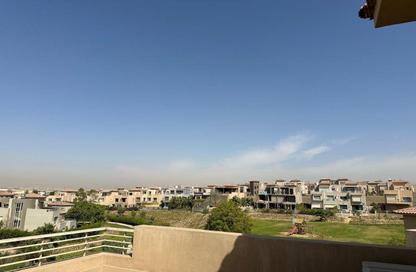 Twin House - 4 Bedrooms - 5 Bathrooms for rent in Palm Hills Golf Extension - Al Wahat Road - 6 October City - Giza Twin House - 4 Bedrooms - 5 Bathrooms for rent in Palm Hills Golf Extension - Al Wahat Road - 6 October City - Giza