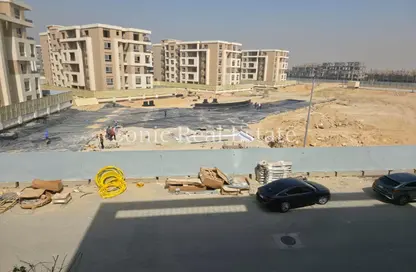 Apartment - 3 Bedrooms - 3 Bathrooms for sale in Taj City - 5th Settlement Compounds - The 5th Settlement - New Cairo City - Cairo