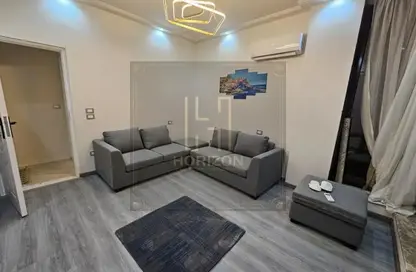 شقة - 3 غرف نوم - 3 حمامات للايجار في الباتيو اورو - كمبوندات التجمع الخامس - التجمع الخامس - مدينة القاهرة الجديدة - القاهرة