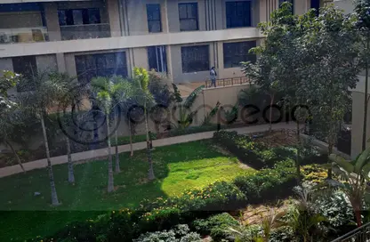 Apartment - 3 Bedrooms - 3 Bathrooms for sale in Villette - 5th Settlement Compounds - The 5th Settlement - New Cairo City - Cairo