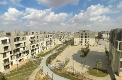 شقة - 3 غرف نوم - 3 حمامات للبيع في سوديك ايست - الحي السادس - هليوبوليس الجديدة - القاهرة