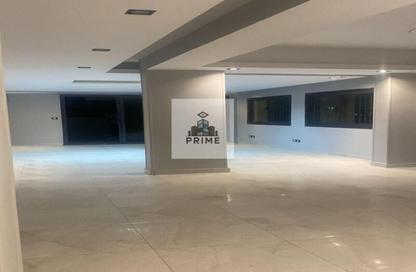 Duplex - 4 Bedrooms - 4 Bathrooms for rent in Al Shouyfat - 5th Settlement Compounds - The 5th Settlement - New Cairo City - Cairo