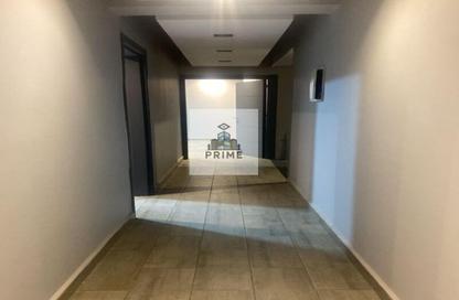 Duplex - 4 Bedrooms - 4 Bathrooms for rent in Al Shouyfat - 5th Settlement Compounds - The 5th Settlement - New Cairo City - Cairo