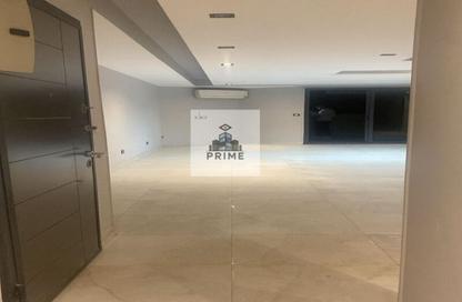 Duplex - 4 Bedrooms - 4 Bathrooms for rent in Al Shouyfat - 5th Settlement Compounds - The 5th Settlement - New Cairo City - Cairo