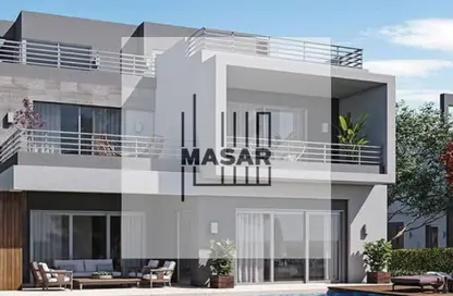 فيلا - 4 غرف نوم - 3 حمامات للبيع في ذا كراون - طريق مصر اسكندرية الصحراوي - مدينة 6 أكتوبر - الجيزة فيلا - 4 غرف نوم - 3 حمامات للبيع في ذا كراون - طريق مصر اسكندرية الصحراوي - مدينة 6 أكتوبر - الجيزة