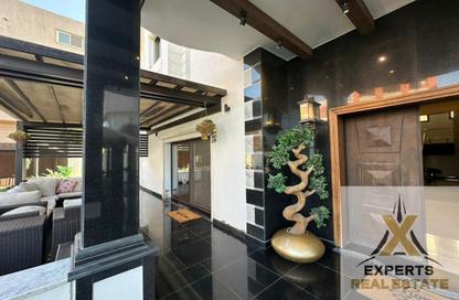 Villa - 7+ Bedrooms - 7+ Bathrooms for sale in Madinaty - Cairo