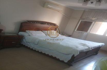 Apartment - 2 Bedrooms - 1 Bathroom for sale in El Narges Buildings - Al Narges - New Cairo City - Cairo