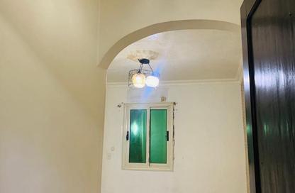 Apartment - 2 Bedrooms - 1 Bathroom for rent in 13th District - Sheikh Zayed City - Giza