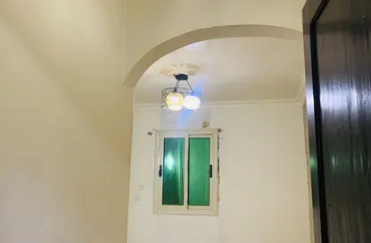 Apartment - 2 Bedrooms - 1 Bathroom for rent in 13th District - Sheikh Zayed City - Giza