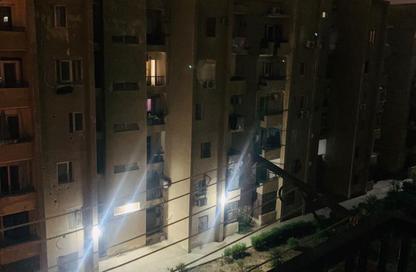 Apartment - 2 Bedrooms - 1 Bathroom for rent in 13th District - Sheikh Zayed City - Giza