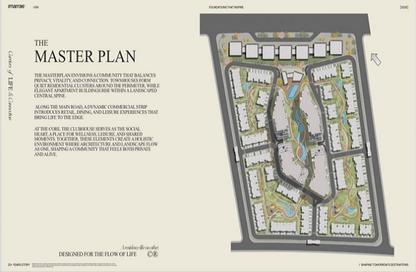 Townhouse - 4 Bedrooms - 4 Bathrooms for sale in El Rehab Extension - Al Rehab - New Cairo City - Cairo