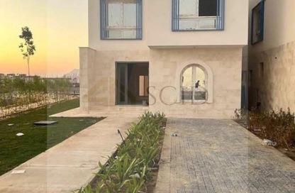 Chalet - 1 Bedroom - 2 Bathrooms for sale in Naia bay - Ras Al Hekma - North Coast