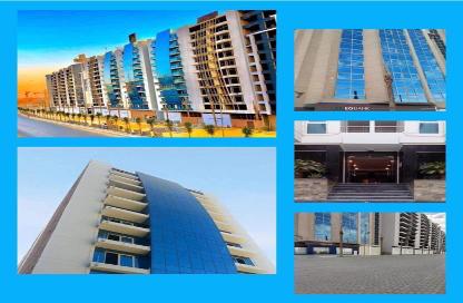 Apartment - 3 Bedrooms - 3 Bathrooms for sale in Bavaria Town - Zahraa El Maadi - Hay El Maadi - Cairo