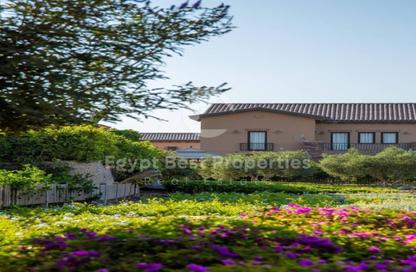 Townhouse - 3 Bedrooms - 3 Bathrooms for sale in Marassi - Sidi Abdel Rahman - North Coast