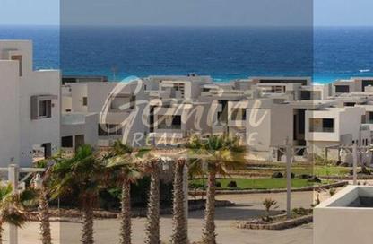 فيلا - 5 غرف نوم - 7 حمامات للايجار في هاسييندا وايت - سيدي عبد الرحمن - الساحل الشمالي