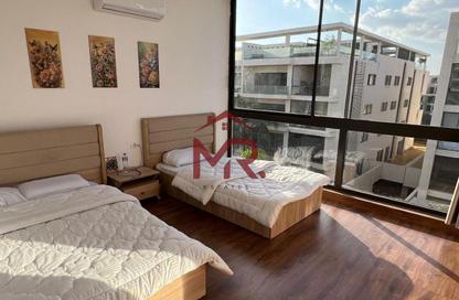 Apartment - 2 Bedrooms - 2 Bathrooms for rent in Lake View Residence - 5th Settlement Compounds - The 5th Settlement - New Cairo City - Cairo Apartment - 2 Bedrooms - 2 Bathrooms for rent in Lake View Residence - 5th Settlement Compounds - The 5th Settlement - New Cairo City - Cairo