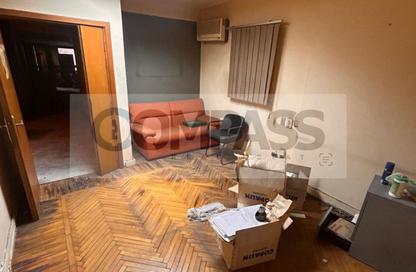 Office Space - Studio - 3 for sale in Roshdy St. - Roushdy - Hay Sharq - Alexandria