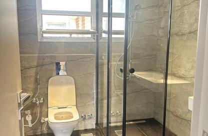 Apartment - 2 Bedrooms - 2 Bathrooms for sale in October Plaza - 6 October Compounds - 6 October City - Giza