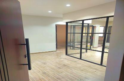 Office Space - 3 Bedrooms - 1 Bathroom for rent in Al Geish Road - Azarita - Hay Wasat - Alexandria