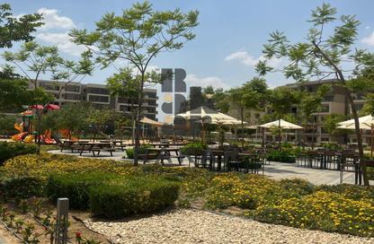 Apartment - 2 - 3 for sale in Capital Gardens   Palm Hills - Mostakbal City Compounds - Mostakbal City - Future City - Cairo