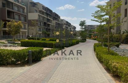 Apartment - 2 - 3 for sale in Capital Gardens Palm Hills - Mostakbal City Compounds - Mostakbal City - Future City - Cairo Apartment - 2 - 3 for sale in Capital Gardens Palm Hills - Mostakbal City Compounds - Mostakbal City - Future City - Cairo