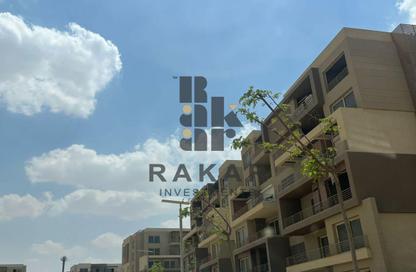 Apartment - 2 - 3 for sale in Capital Gardens Palm Hills - Mostakbal City Compounds - Mostakbal City - Future City - Cairo Apartment - 2 - 3 for sale in Capital Gardens Palm Hills - Mostakbal City Compounds - Mostakbal City - Future City - Cairo