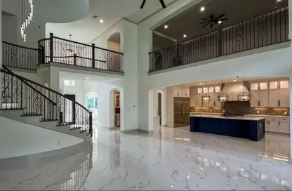 Twin House - 4 Bedrooms - 4 Bathrooms for sale in Jedar - 6 October Compounds - 6 October City - Giza