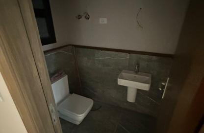 Apartment - 2 Bedrooms - 2 Bathrooms for sale in Sky line - Smouha - Hay Sharq - Alexandria