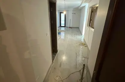 شقة - 2 غرف نوم - 2 حمامات للبيع في سكاي لاين - سموحة - حي شرق - الاسكندرية