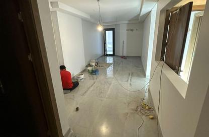 Apartment - 2 Bedrooms - 2 Bathrooms for sale in Sky line - Smouha - Hay Sharq - Alexandria