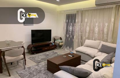 Apartment - Studio - 1 Bathroom for rent in Privado - Madinaty - Cairo Apartment - Studio - 1 Bathroom for rent in Privado - Madinaty - Cairo