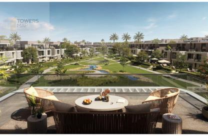 Townhouse - 3 Bedrooms - 3 Bathrooms for sale in Cityzen - Mostakbal City Compounds - Mostakbal City - Future City - Cairo Townhouse - 3 Bedrooms - 3 Bathrooms for sale in Cityzen - Mostakbal City Compounds - Mostakbal City - Future City - Cairo