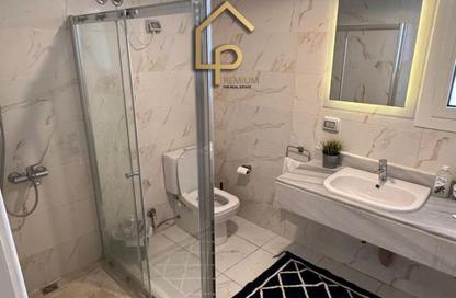 Chalet - 3 Bedrooms - 3 Bathrooms for sale in Seashell - Sidi Abdel Rahman - North Coast