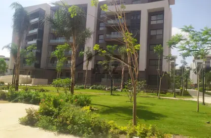 Apartment - 2 Bedrooms - 2 Bathrooms for rent in Madinaty - Cairo