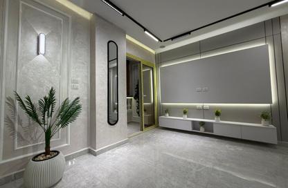 Apartment - 3 Bedrooms - 2 Bathrooms for sale in Gate 1 - Khofo - Hadayek El Ahram - Giza Apartment - 3 Bedrooms - 2 Bathrooms for sale in Gate 1 - Khofo - Hadayek El Ahram - Giza