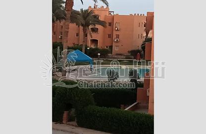 شاليه - 2 غرف نوم - 1 حمام للبيع في هوريزون الوادي - العين السخنة - السويس شاليه - 2 غرف نوم - 1 حمام للبيع في هوريزون الوادي - العين السخنة - السويس