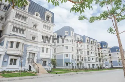 أي فيلا - 3 غرف نوم - 3 حمامات للبيع في ماونتن فيو هايد بارك - كمبوندات التجمع الخامس - التجمع الخامس - مدينة القاهرة الجديدة - القاهرة