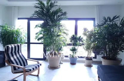 Apartment - 2 Bedrooms - 2 Bathrooms for rent in Westown - Sheikh Zayed Compounds - Sheikh Zayed City - Giza