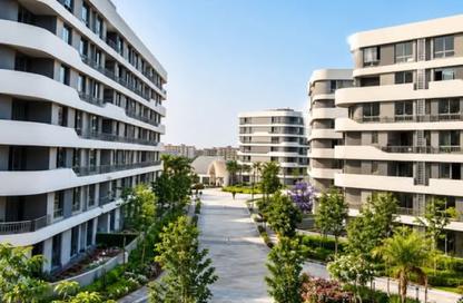 Apartment - 2 Bedrooms - 3 Bathrooms for sale in Bloomfields - Mostakbal City Compounds - Mostakbal City - Future City - Cairo