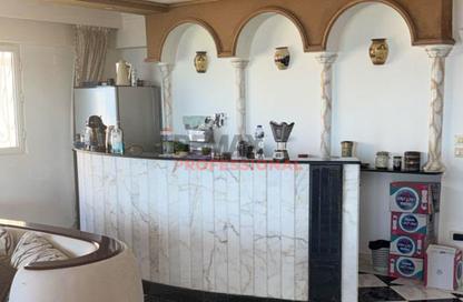Villa - 5 Bedrooms - 5 Bathrooms for sale in Heidi - Qesm Borg El Arab - North Coast Villa - 5 Bedrooms - 5 Bathrooms for sale in Heidi - Qesm Borg El Arab - North Coast