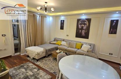 Apartment - 2 - 1 for rent in B11 - Madinaty - Cairo