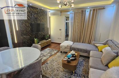 Apartment - 2 - 1 for rent in B11 - Madinaty - Cairo