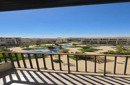 Apartment - 3 Bedrooms - 3 Bathrooms for rent in Pyramids Hills - Cairo Alexandria Desert Road - 6 October City - Giza