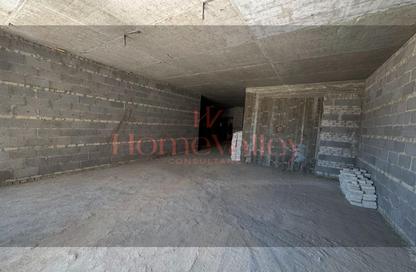 Office Space - Studio - 1 for rent in Arkan Palm 205 - Sheikh Zayed Compounds - Sheikh Zayed City - Giza